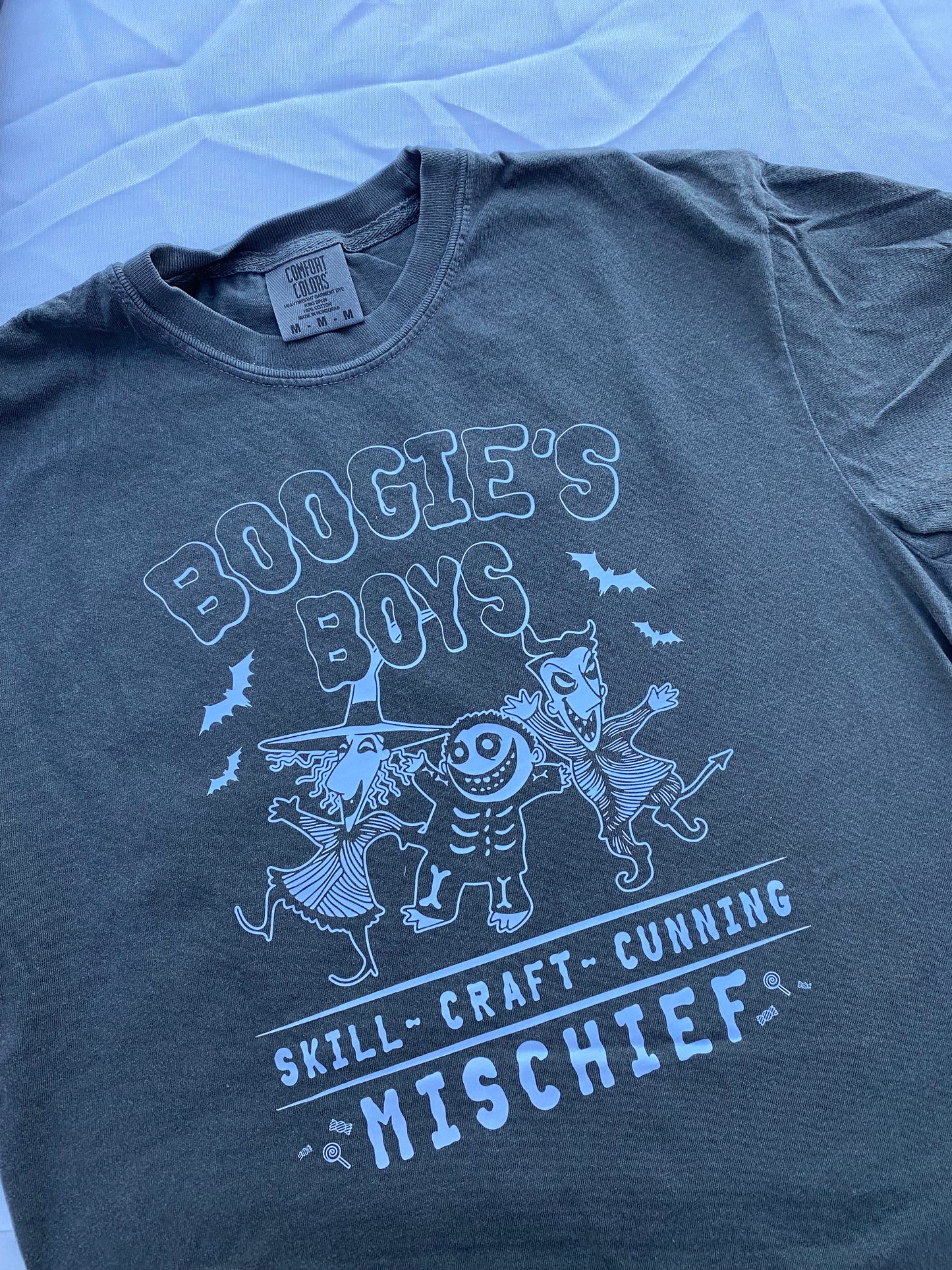 Boys T-Shirt