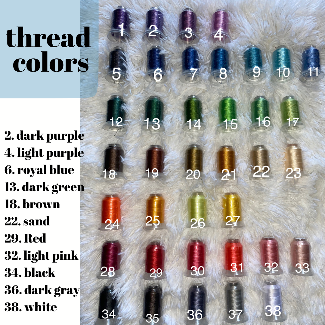 Mama embroidered sweatshirt