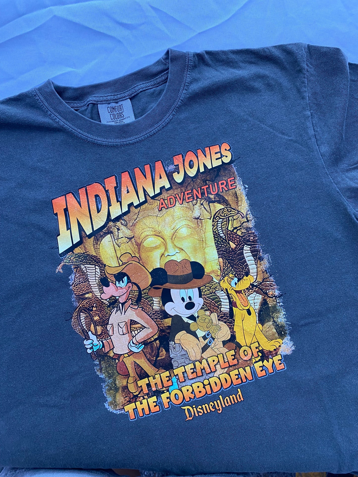 Indiana Jones T-Shirt