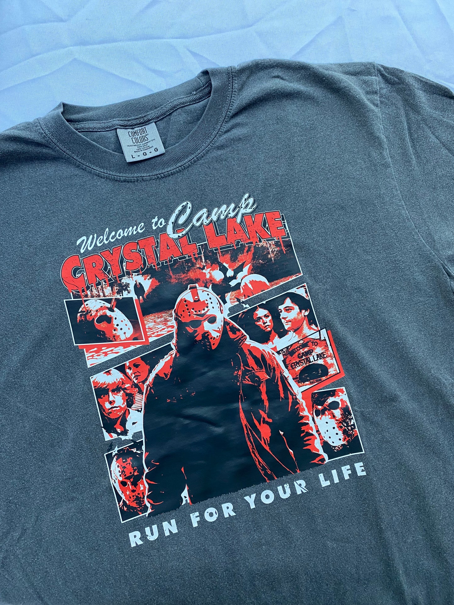 Jason T-Shirt