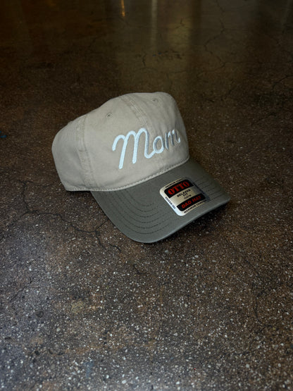 Mom Hat