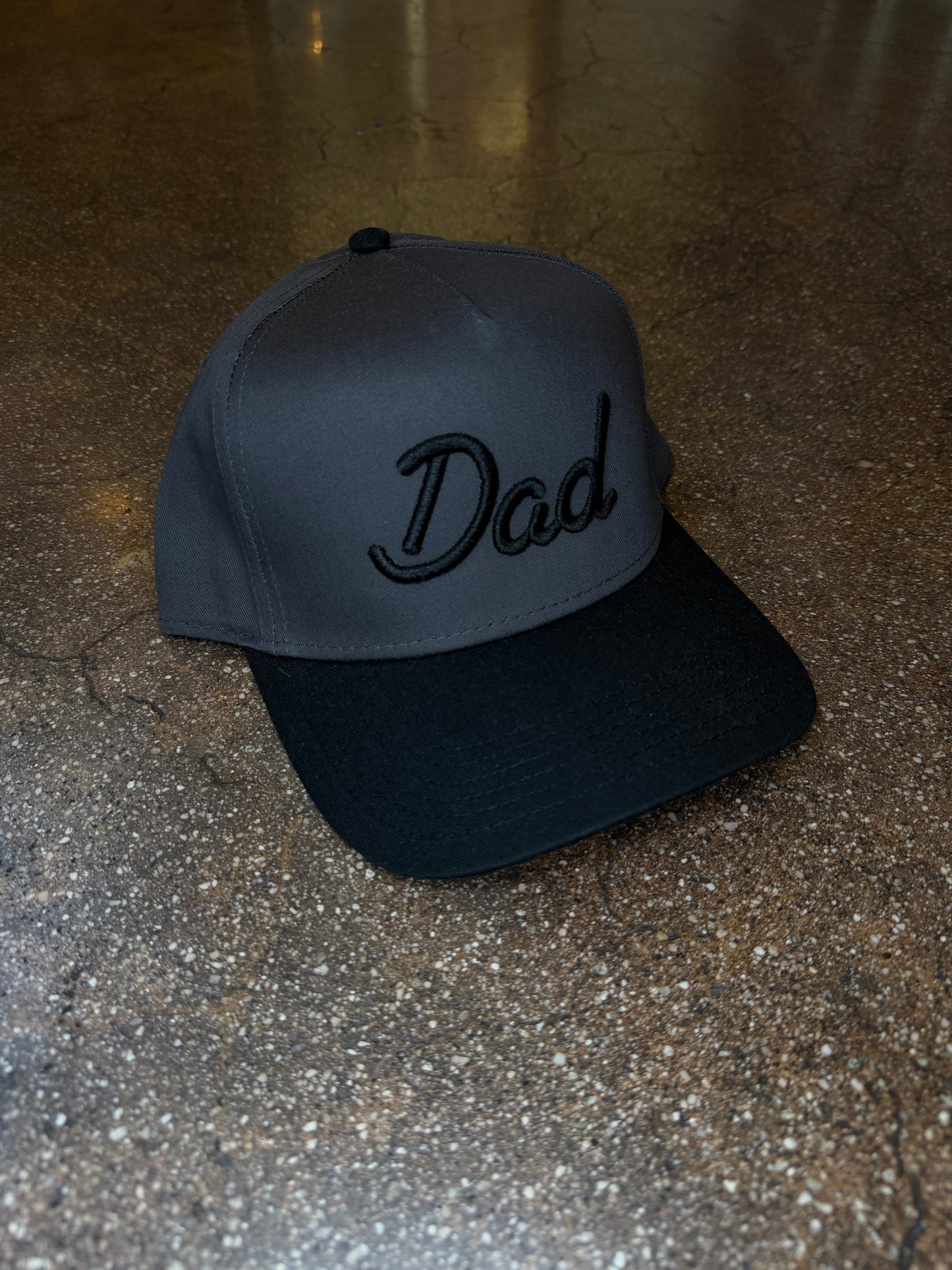 Dad Hat
