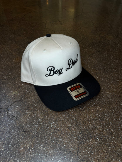 Boy Dad Hat