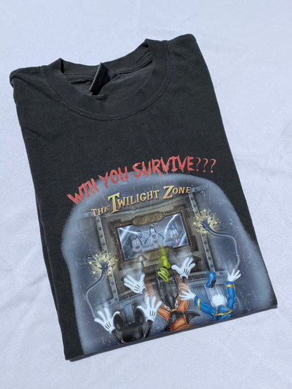 Tower T-Shirt
