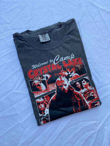 Jason T-Shirt