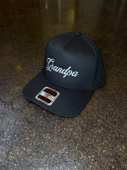 Grandpa Hat