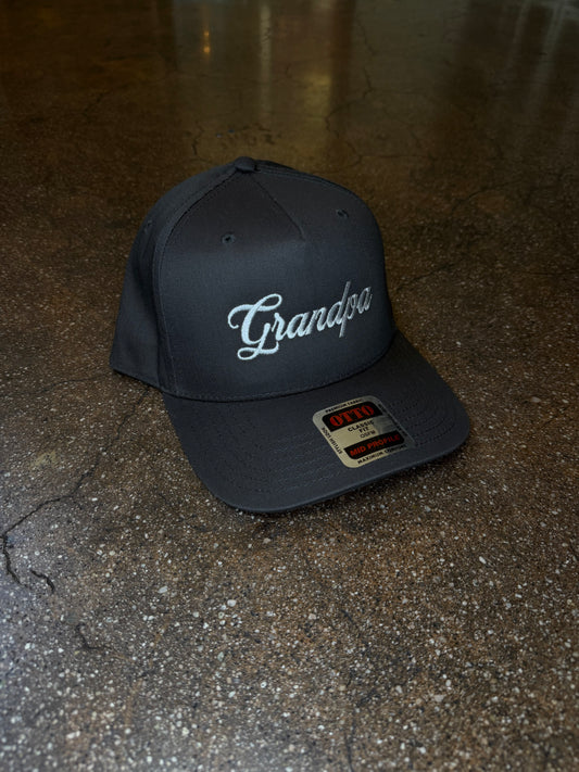 Grandpa Hat
