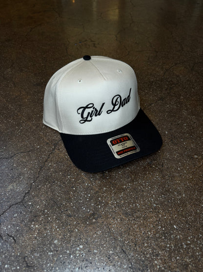 Girl Dad Hat