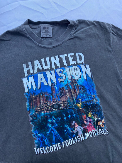 Mansion T-Shirt
