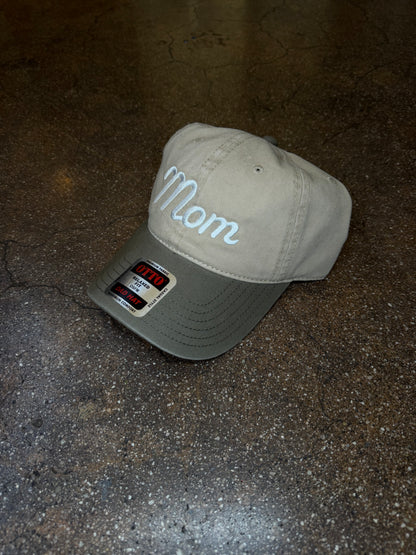 Mom Hat