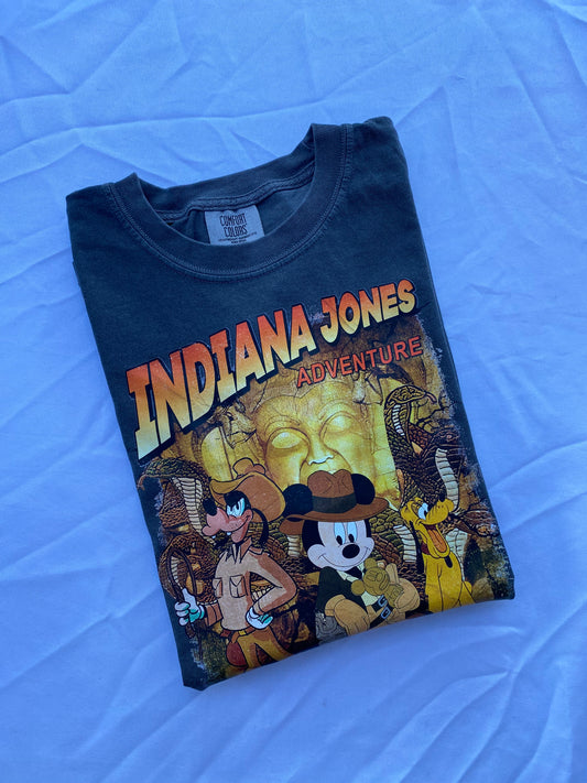 Indiana Jones T-Shirt