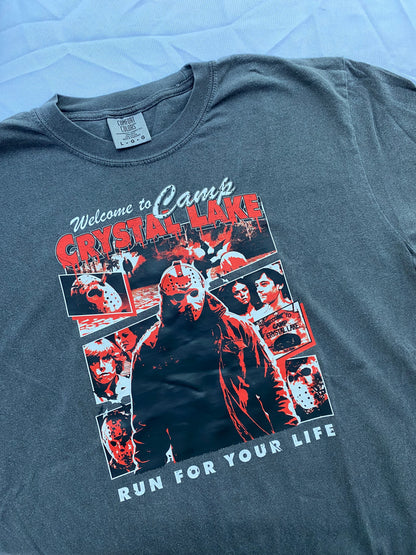 Jason T-Shirt