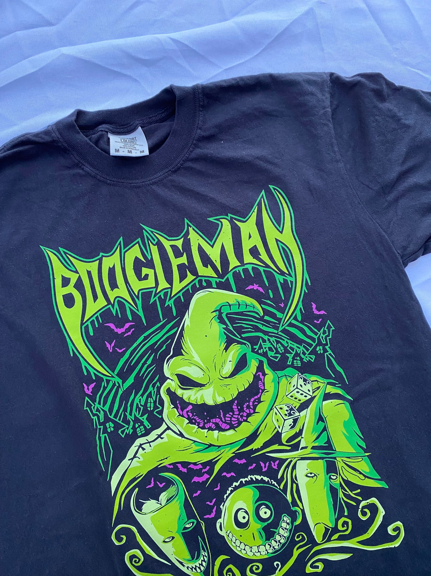 Boogie man  T-Shirt