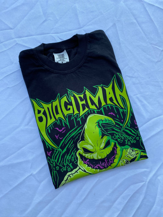 Boogie man  T-Shirt