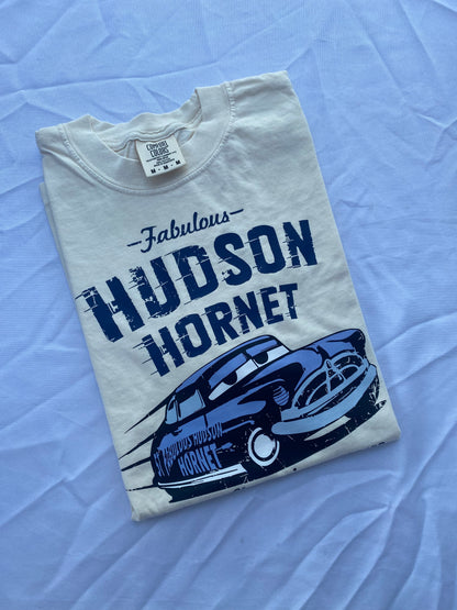 Hudson T-Shirt