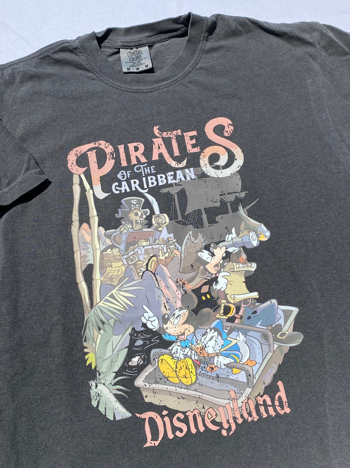 Pirate T-Shirt
