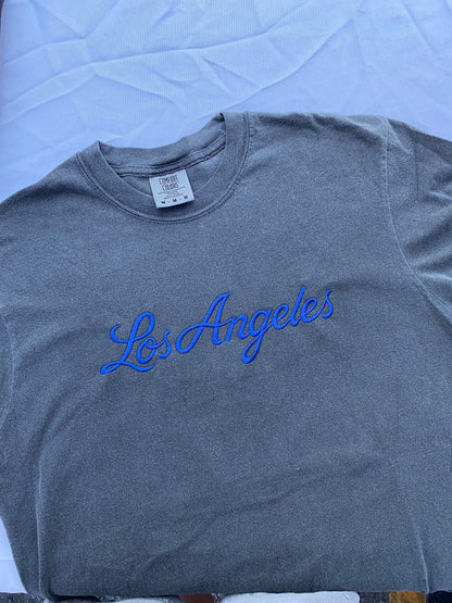 Los Angeles T-Shirt