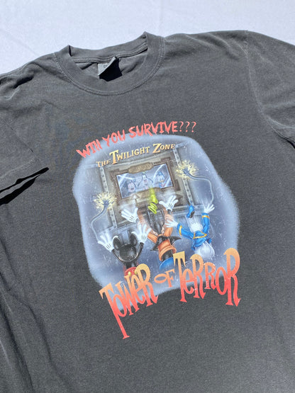 Tower T-Shirt